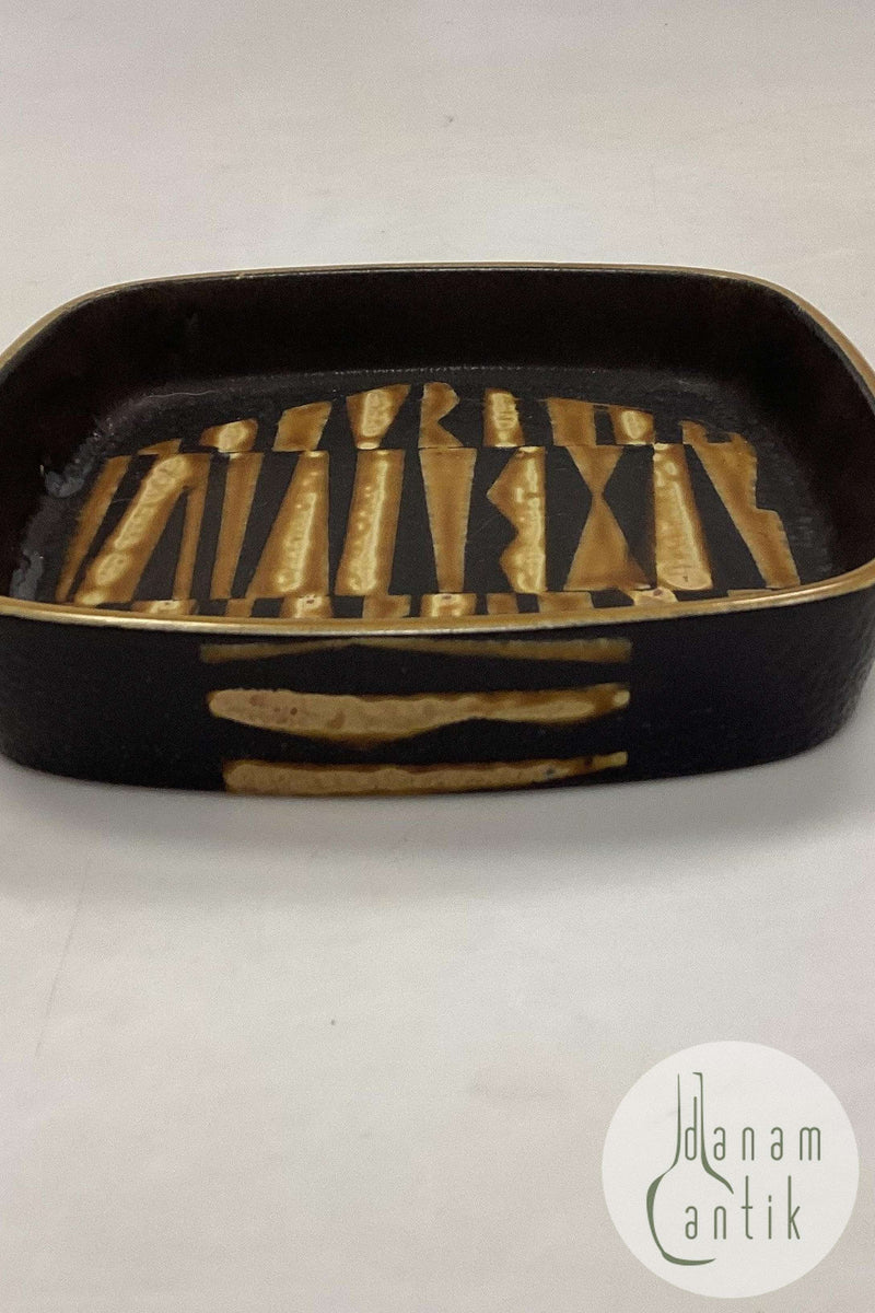 Royal Copenhagen Fajance Baca Skål No. 730/2883