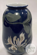 Royal Copenhagen Art Nouveau Vase No. 2827/3547