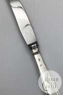 Cohr Sølv Olympia Barnekniv/ Frugtkniv