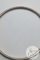 Randers Sølvvarefabrik, Aarre og Krogh m fl. Sterling Sølv Armring