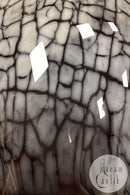 Glasvase af James Moody No. 2/300