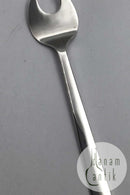 Kay Bojesen Grand Prix Sterling Silver Oyster Fork