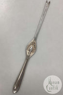 Hummergaffel i Sølvplet