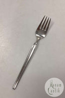 Marquis Sølvplet Spisegaffel