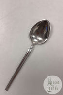 Marquis Sølvplet Dessertske