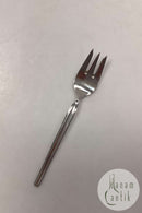 Marquis Sølvplet Kagegaffel