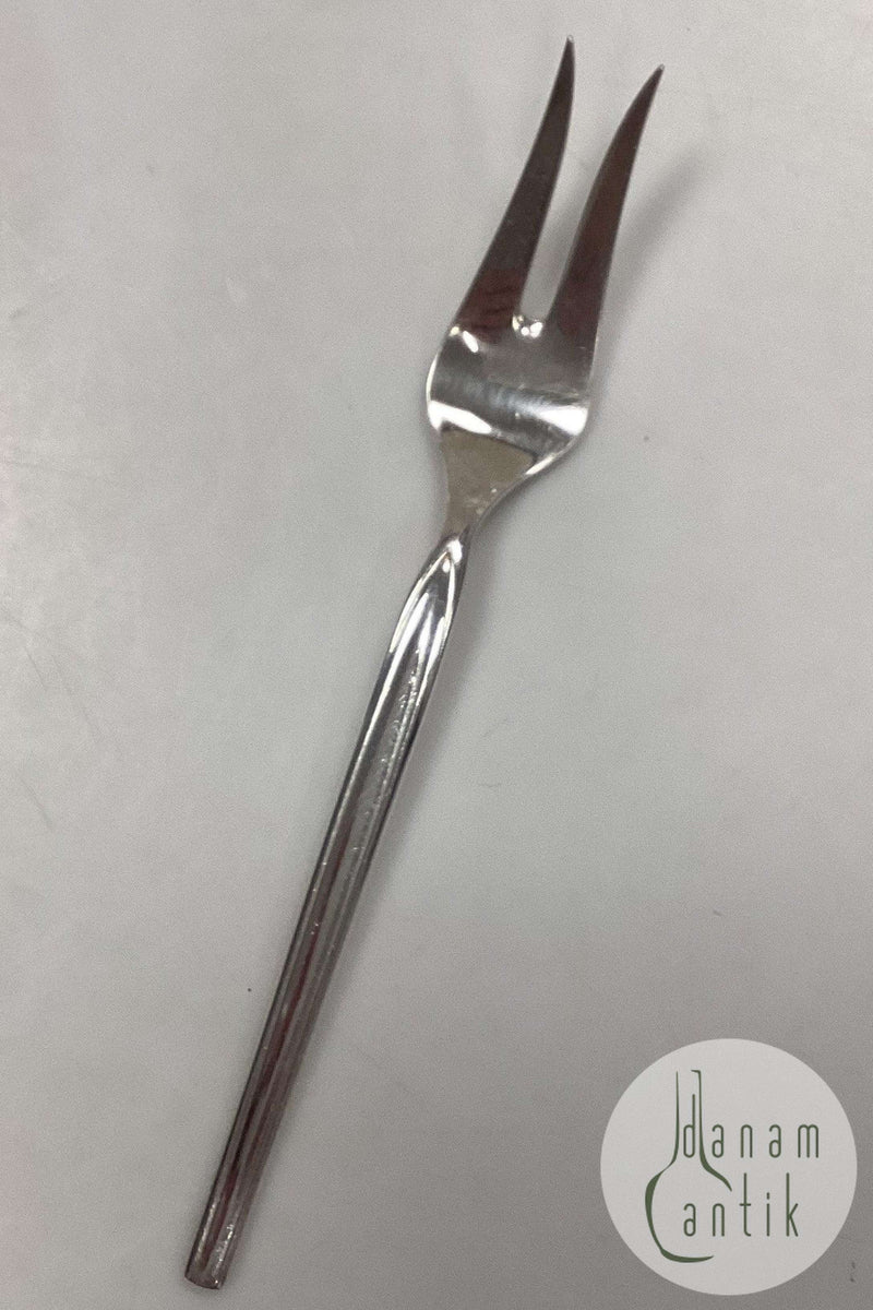 Marquis Sølvplet Kødgaffel