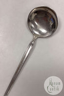 Marquis Sølvplet Serveringsske