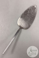 Marquis Sølvplet Kagespade