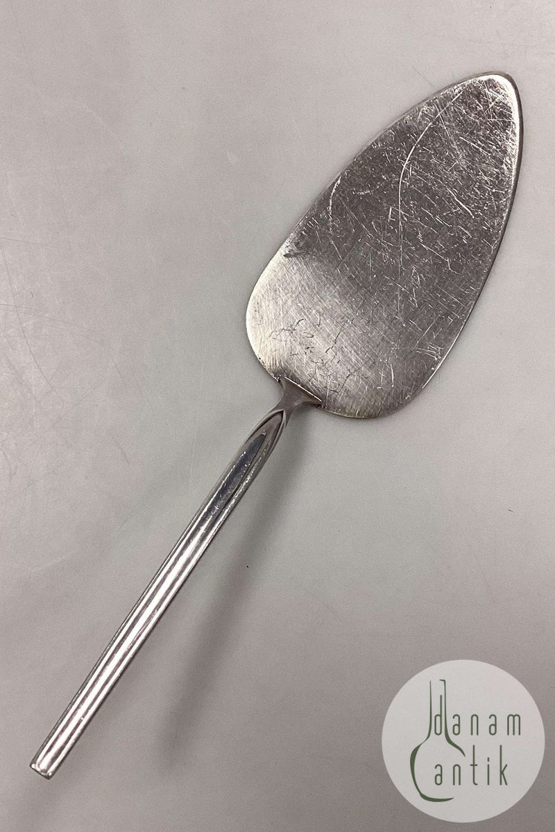 Marquis Sølvplet Kagespade