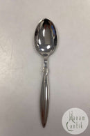 Désirée Sølvplet Dessertske