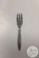 Désirée Silver Plated Cake Fork