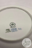 Royal Copenhagen Blå Vifte Dyb Tallerken No. 11517