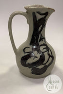 Royal Copenhagen Stentøj Mogens Andersen Kande No 22439