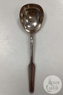 Kongres Sølvplet Stor Serveringsske