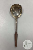 Kongres Sølvplet Serveringsske