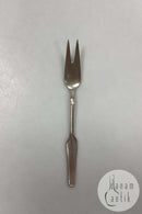 Kongres Sølvplet Pålægsgaffel