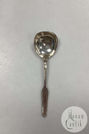 Kongres Sølvplet Lille Serveringsske