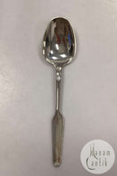 Kongres Sølvplet Spiseske