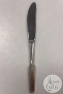 Kongres Sølvplet Spisekniv