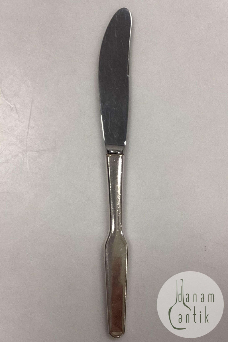 Kongres Sølvplet Spisekniv