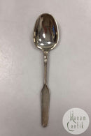 Kongres Sølvplet Dessertske