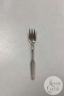 Kongres Silver Plated Cake Fork