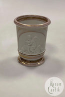 Bing og Grøndahl Thorvaldsen Krus Antik