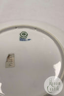 Royal Copenhagen Lammefjorden 1873-1973 platte