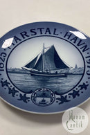 Royal Copenhagen Marstal Havn Platte 1825-1975