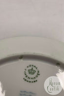 Royal Copenhagen Dansk Pelsdyravlerforeningen Plate 1930-1980