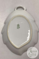 Bing and Grondahl Erantis Leaf-shaped Asiet No. 199