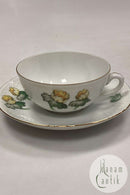 Bing og Grøndahl Erantis Tekop og Underkop No. 108