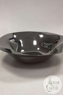 Georg Jensen Rustfri Mellem Liquid Skål