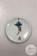 Royal Copenhagen Jingle Bells Ornament