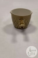 Bing og Grøndahl / Kronjyden Relief Sovsekande