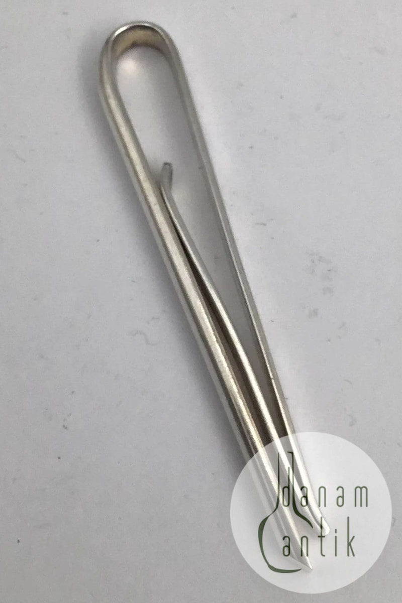 Sølvsmedien Sterling Sølv Slipsenål