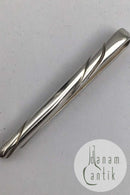 Georg Jensen Sterling Sølv Slipsenål No. 162