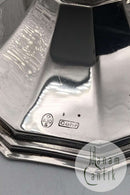 Cohr Sølv Lysestager (2)