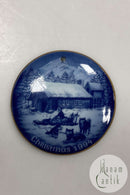 Bing og Grøndahl Christmas in America Ornament 1994