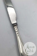 Horsens Sølvvarefabrik Sølv Rex Tomatkniv