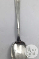 W&S Sørensen Sterling Sølv Ascot Skaffel