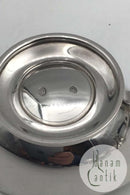 Dansk Sølv Smørnæb (1948)