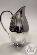 Peter Hertz Sølvkande i Moderne stil fra 1930