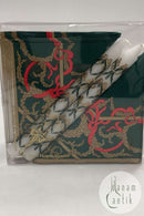 Royal Copenhagen Jingle Bells Servietter og Lys