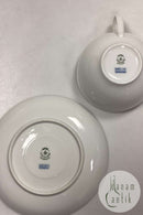 Royal Copenhagen Stor Tekop