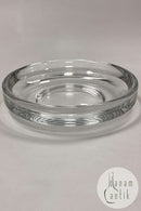 Royal Copenhagen Skål af Krystalglas