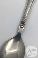 Cohr Saksisk Serveringske  Sølv / Rustfrit Stål