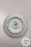 Bing og Grøndahl Juleplaquette fra 2006