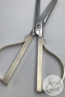 Axel Holm Sterling Sølv Druesaks